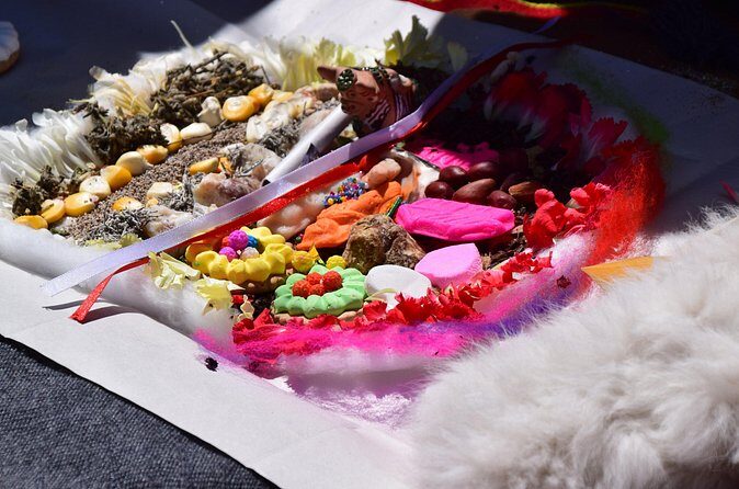 Ceremonial Offering to Mother Earth (Pachamama) - Private Online Zoom Session - The Value: Is it Worth the Cost?