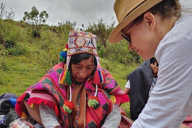 Ceremonial Offering to Mother Earth (Pachamama) - Private Online Zoom Session - Who Is This Tour Best For?