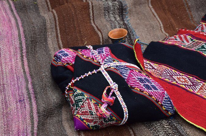 Ceremonial Offering to Mother Earth (Pachamama) - Private Online Zoom Session - Final Thoughts