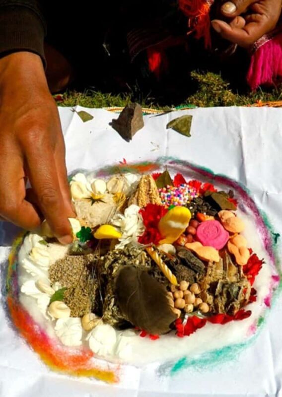 Ceremony to Pachamama (Mother Earth) - Why This Tour Is Worth Considering