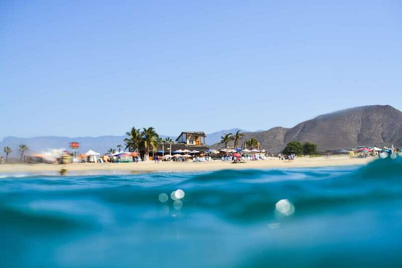 Cerritos Beach - Full-Day of Surf Lessons - Frequently Asked Questions