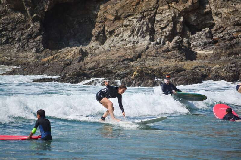 Cerritos Beach: Private Surfing Lessons with Instructors - Final Thoughts