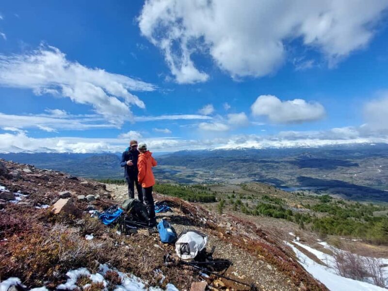 Cerro Castillo: Patagonia Mountain Trekking to the Lagoon - Key Points