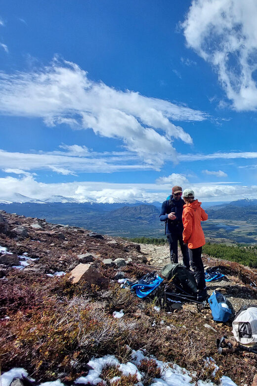 Cerro Castillo: Patagonia Mountain Trekking to the Lagoon - Practical Tips for Your Trek