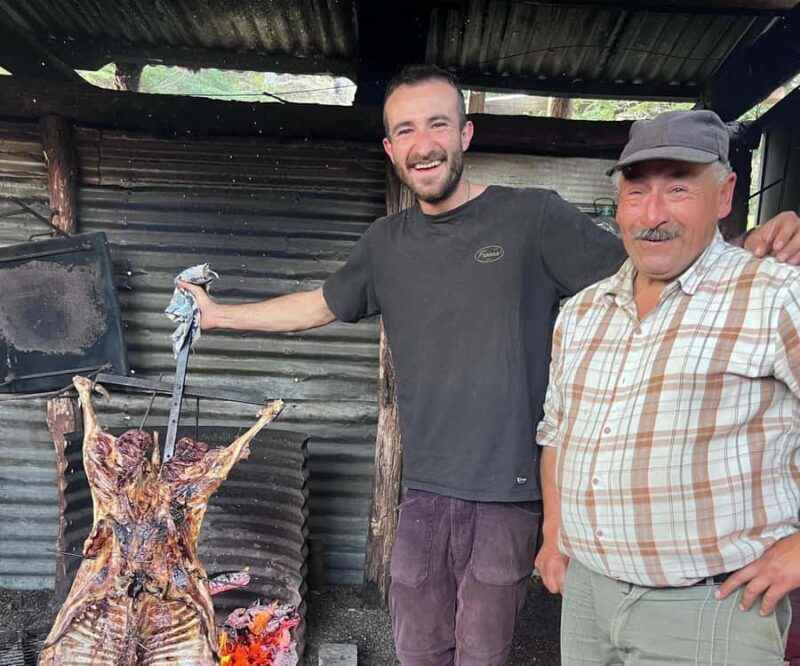 Cerro Castillo: Patagonia Mountain Trekking to the Lagoon - FAQ