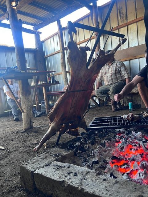 Cerro Castillo: Patagonia Mountain Trekking to the Lagoon - Final Thoughts