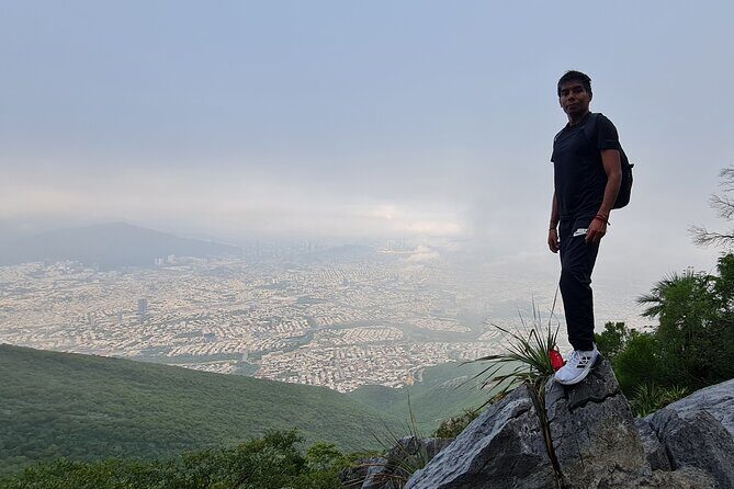 Cerro de la Silla Pico Norte Summit Hike Top Monterrey Adventure - Frequently Asked Questions