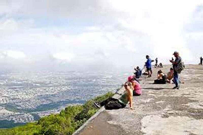 Cerro de la Silla Viewpoint: Hike to the Cable Car - Key Points