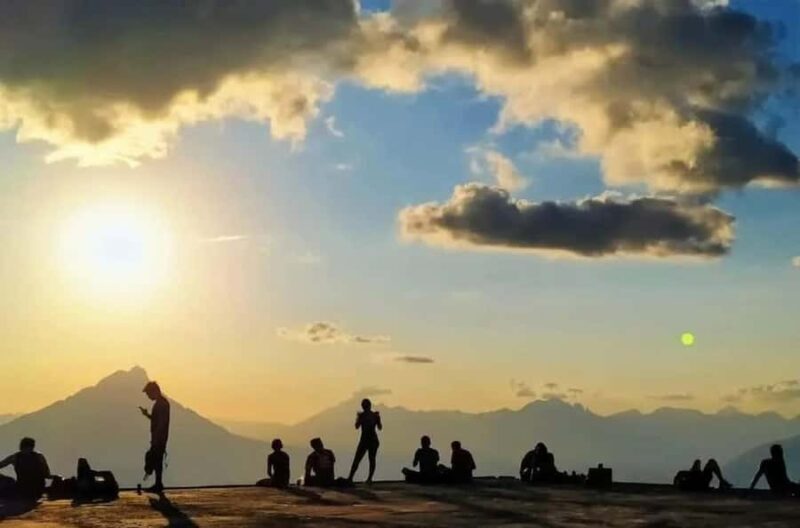 Cerro de la Silla Viewpoint: Hike to the Cable Car - Who Will Love This Tour?