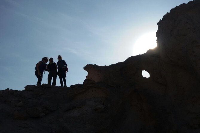 Cerro de Sal Trekking - A Deep Dive into the Cerro de Sal Trekking Experience