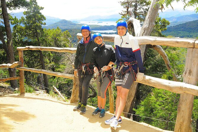 Cerro Lopez Zipline Adventure from Bariloche - Final Thoughts: Is It Worth It?
