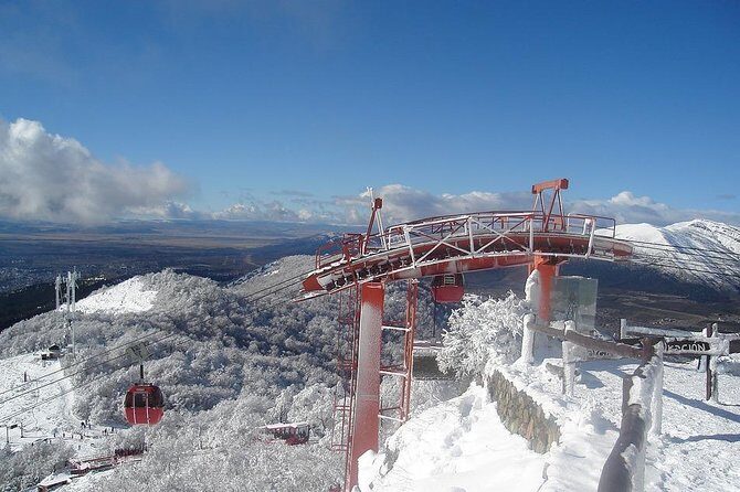 Cerro Otto Cable Car - Value and Pricing Analysis