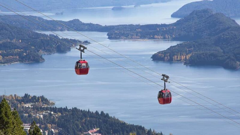 Cerro Otto - Key Points