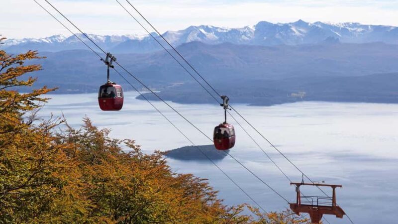 Cerro Otto - Exploring Cerro Otto: A Detailed Review