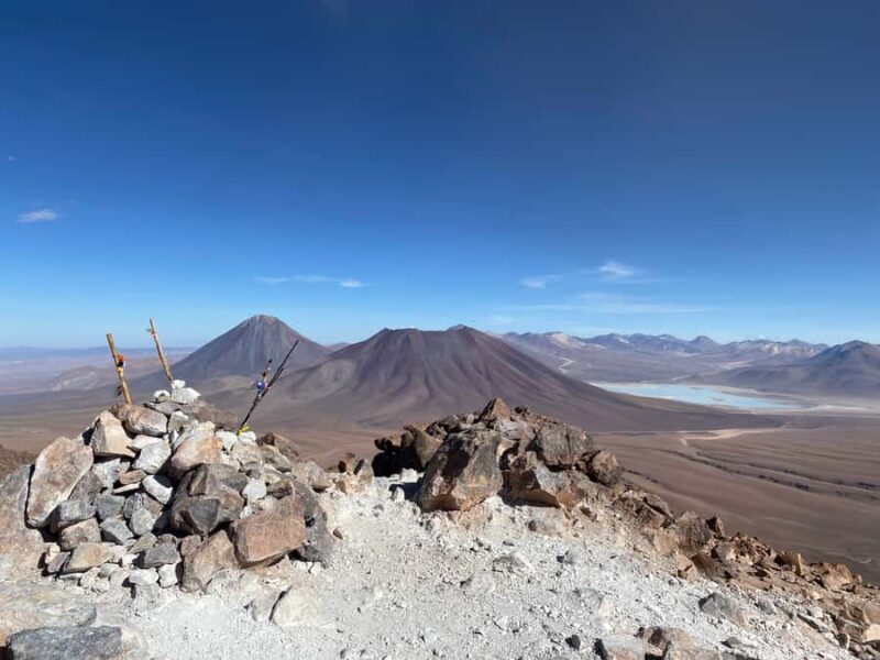 Cerro Toco - An In-Depth Look at Cerro Toco