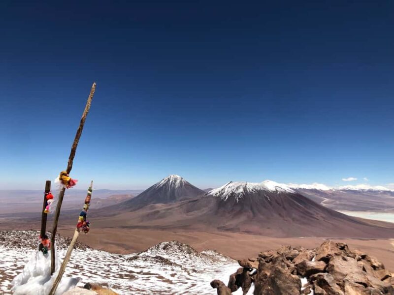 Cerro Toco - Frequently Asked Questions