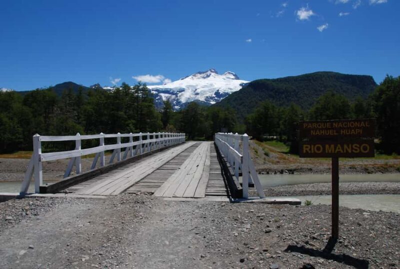 Cerro Tronador - A Deep Dive into the Cerro Tronador Experience