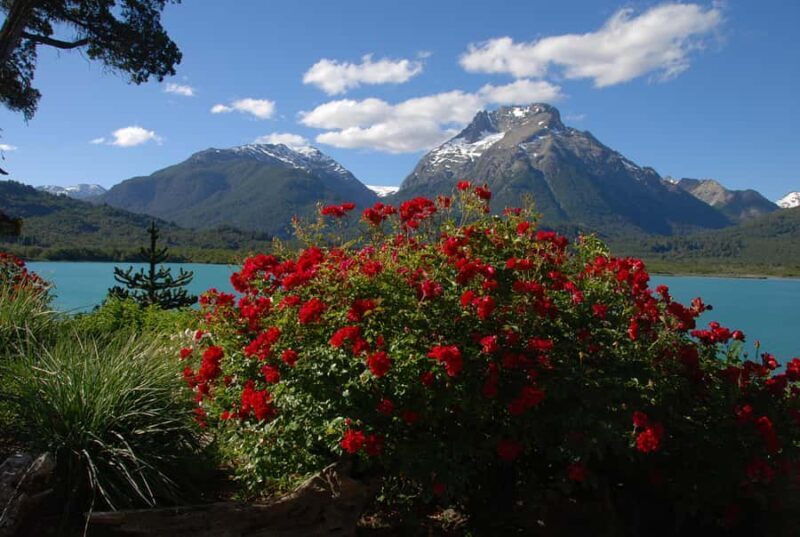 Cerro Tronador - The Value of This Day Trip