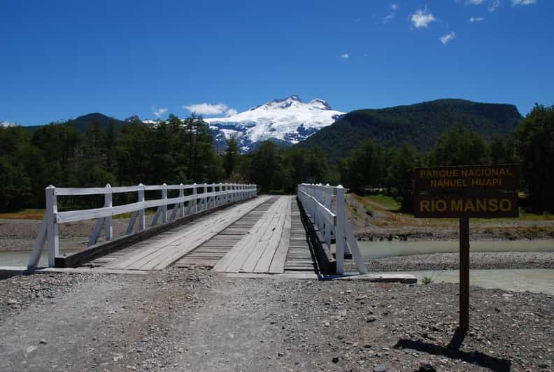 Cerro Tronador - Who Will Love This Tour?