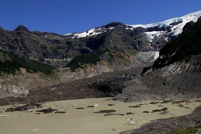 Cerro Tronador - Exploring Cerro Tronador: What You Can Expect