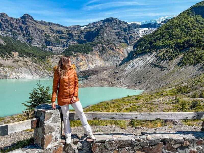 Cerro Tronador - What’s this tour all about?