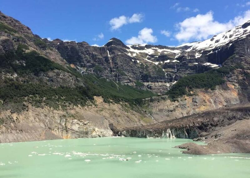 Cerro Tronador - Who will love this tour?