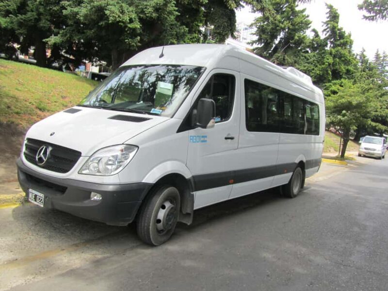 Cerro Tronador - Final thoughts