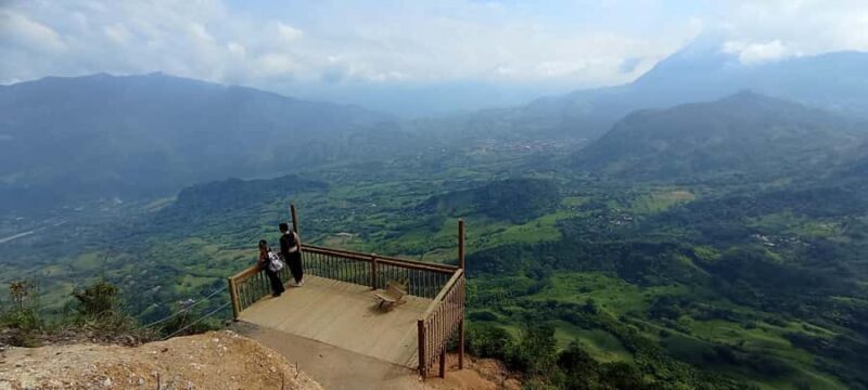 Cerro Tusa Tour: Hike the tallest natural pyramid-Roundtrip - Who Should Consider This Tour?
