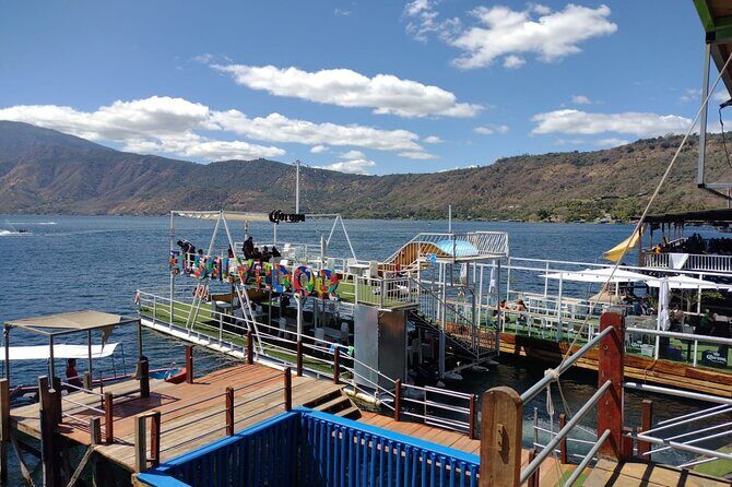 Cerro verde national park and Coatepeque Lake - Discovering Cerro Verde National Park and Lake Coatepeque: A Detailed Review