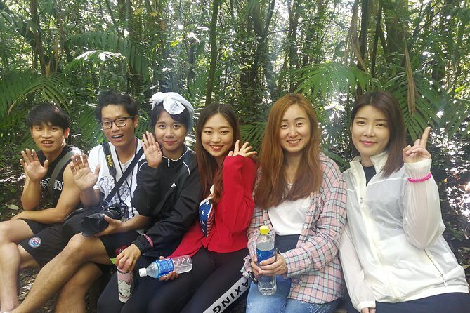 Cerro verde national park and Coatepeque Lake - Key Points