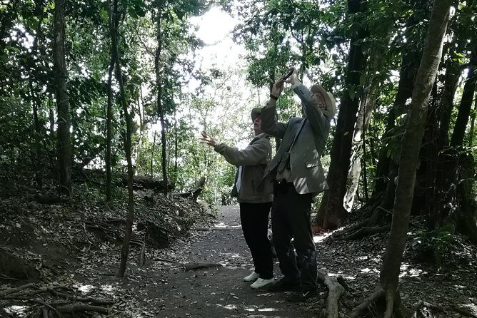 Cerro verde national park and Coatepeque Lake - FAQ: Practical Questions About This Tour