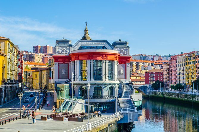 CERTAL Exclusive Tour: LA RIBERA Market + GASTROBARS Bilbao (3h) - Final Thoughts: Is This Tour Worth It?