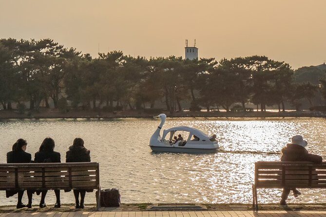 Certified by Fukuoka: A Photogenic Tour to Visit Beautiful Spots with Kimono on! - A Deep Dive into the Kimono Photo Tour