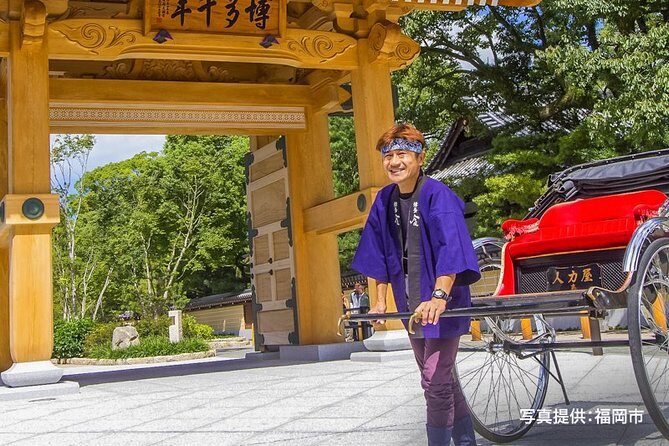 Certified by Fukuoka: A Photogenic Tour to Visit Beautiful Spots with Kimono on! - Final Thoughts