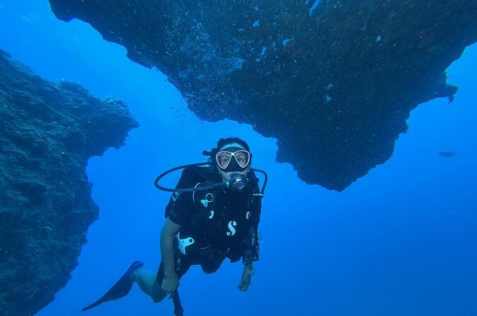 Certified Diver 2 Tank Shallow Reef Dives Off Wai'anae - What Makes This Tour Stand Out?