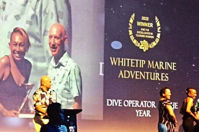Certified Scuba Diving with Whitetip Marine Adventures team - Who Should Consider This Tour?