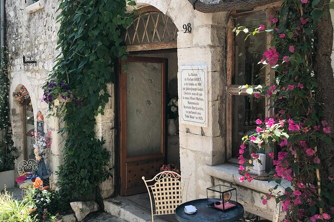Certified tour guide-Most Exhaustive French Riviera private tour - A Detailed Look at the French Riviera Private Tour
