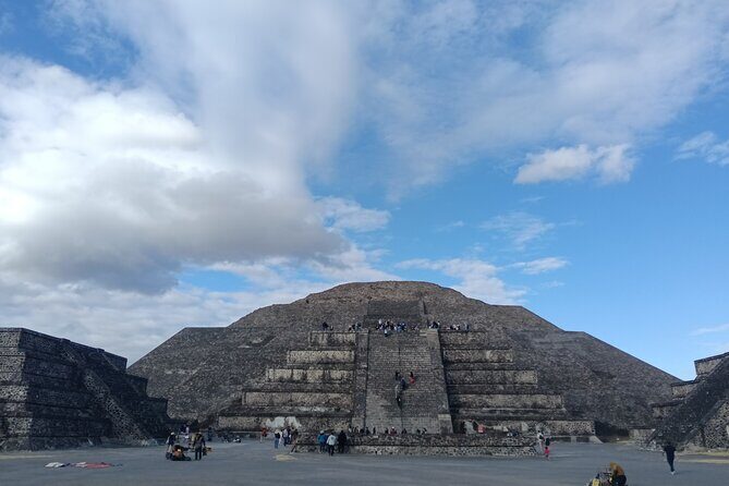 Certified tour in Teotihuacan breakfast included - Exploring Teotihuacan: A Well-Rounded, Authentic Experience