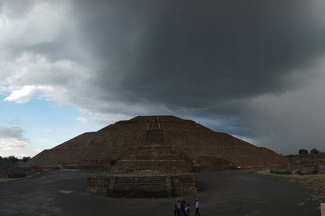 Certified tour in Teotihuacan breakfast included - A Deep Dive into the Experience