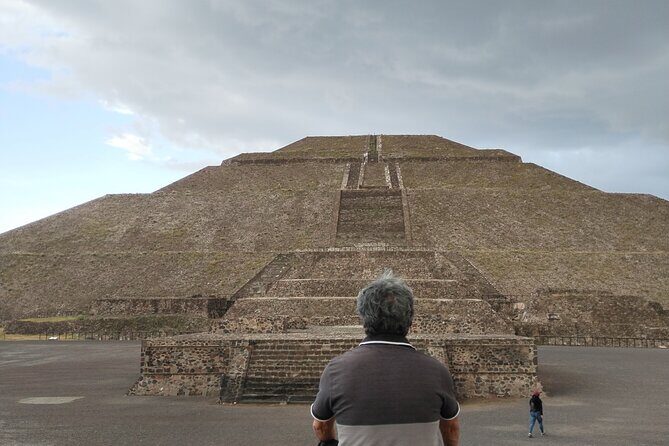 Certified tour in Teotihuacan breakfast included - FAQ