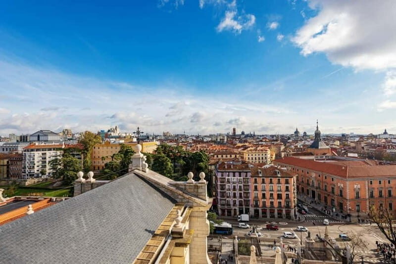 Cervantes in Madrid: Private Tour in the Literary Quarter - Why We Love This Tour