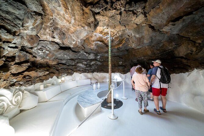 Cesar Manrique Highlights Half Day Tour - Who Should Consider This Tour?