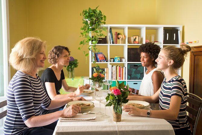 Cesarine: Dining & Cooking Demo at Local's Home in Bologna - Key Points