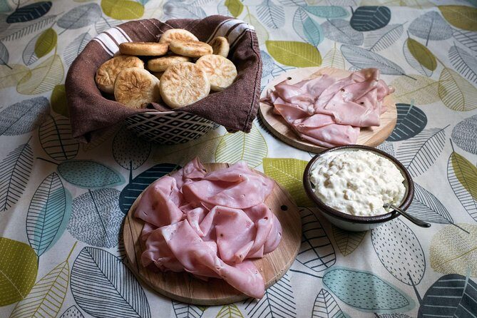 Cesarine: Dining & Cooking Demo at Local's Home in Bologna - FAQ
