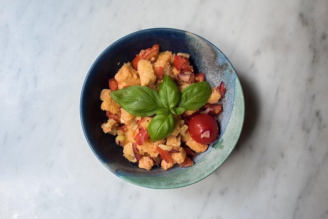 Cesarine: Dining & Cooking Demo at Local's Home in Catania - An In-Depth Look at the Experience