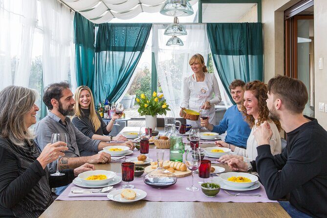 Cesarine: Dining & Cooking Demo at Local's Home in Naples - Discovering Naples Through a Private Home Cooking Experience with Cesarine