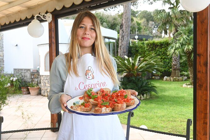 Cesarine: Dining & Cooking Demo at Local's Home in Naples - Who Will Love This Experience?