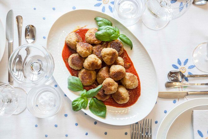 Cesarine: Dining & Cooking Demo at Local's Home in Naples - Final Thoughts