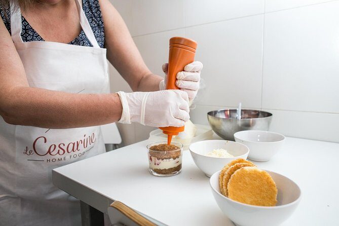 Cesarine: Dining & Cooking Demo at Local's Home in Palermo - Frequently Asked Questions