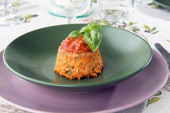 Cesarine: Dining & Cooking Demo at Local's Home in Palermo - Who Should Consider This Experience?